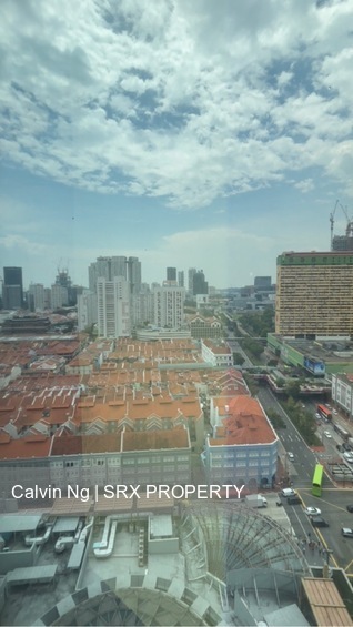 Chinatown Point (D1), Office #570203331